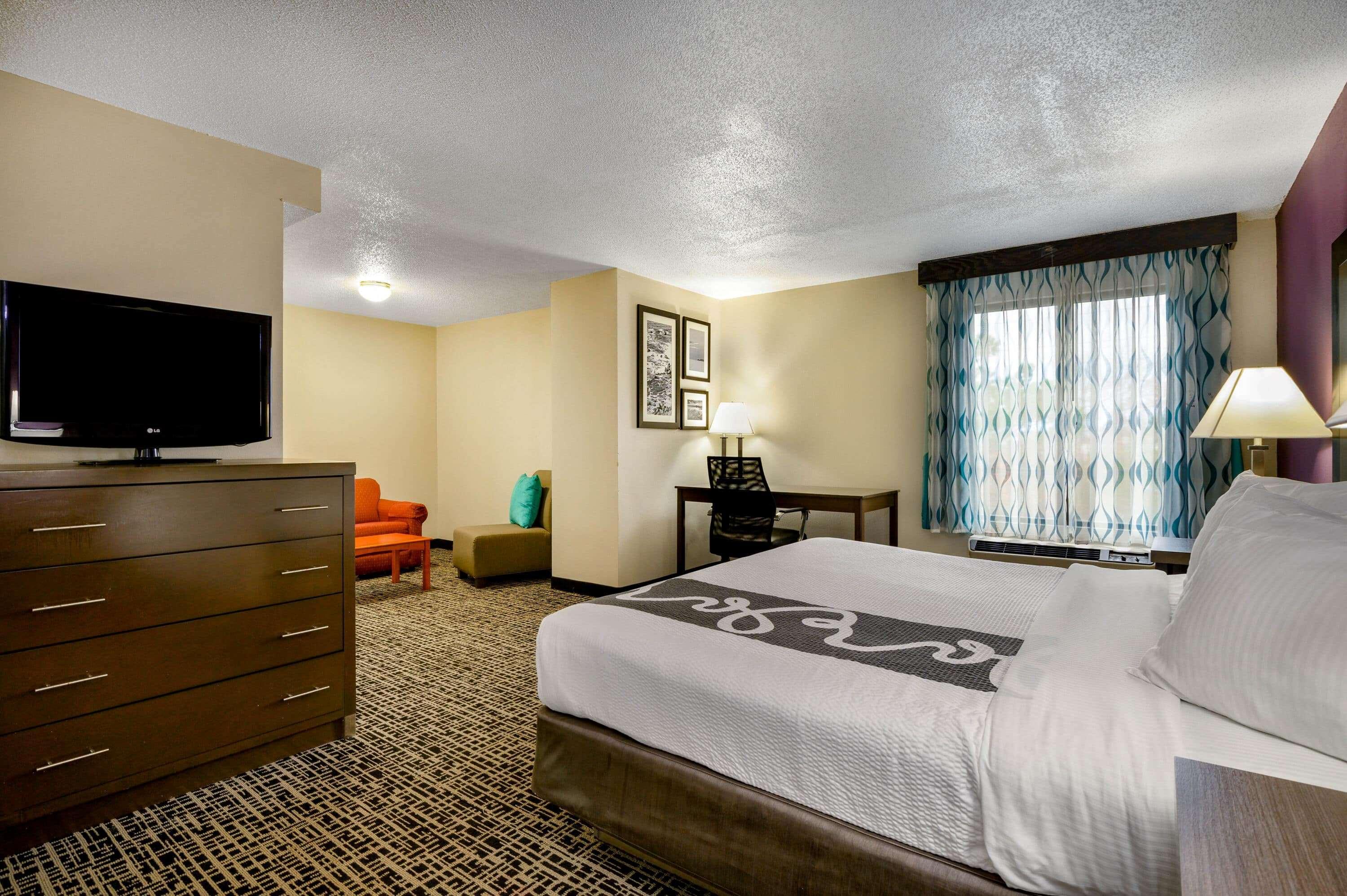 Hotel La Quinta By Wyndham North Myrtle 3*