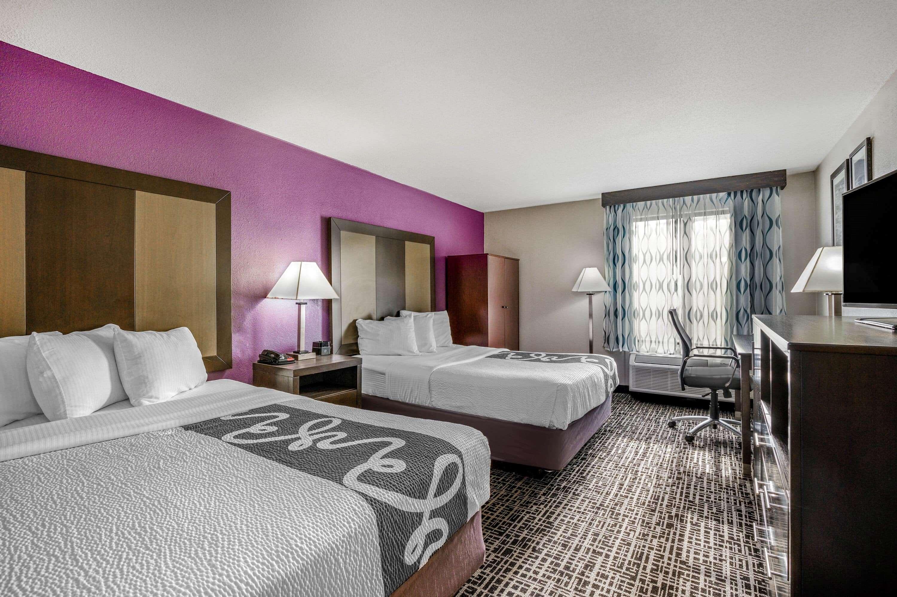 Hotel La Quinta By Wyndham North Myrtle 3*